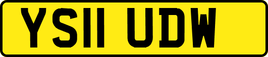 YS11UDW