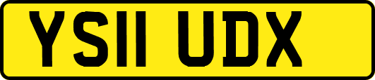 YS11UDX