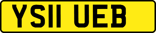 YS11UEB