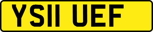 YS11UEF
