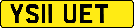 YS11UET