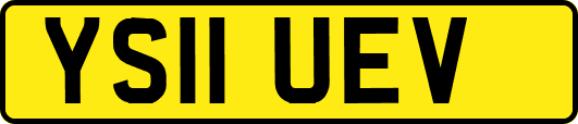 YS11UEV
