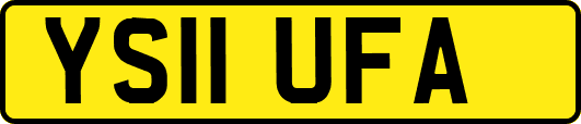 YS11UFA