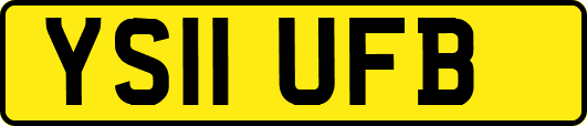YS11UFB