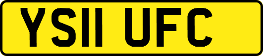 YS11UFC