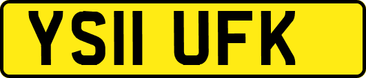 YS11UFK