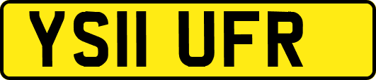 YS11UFR