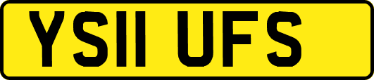 YS11UFS