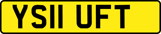 YS11UFT