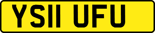 YS11UFU