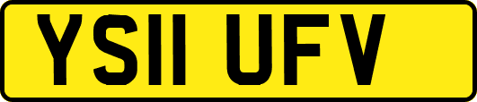 YS11UFV