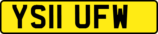 YS11UFW
