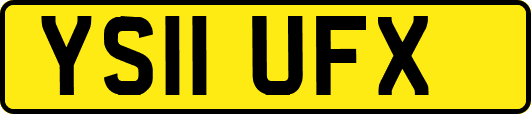YS11UFX