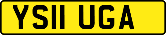 YS11UGA