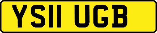 YS11UGB