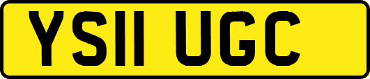 YS11UGC
