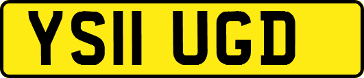 YS11UGD