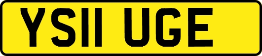 YS11UGE
