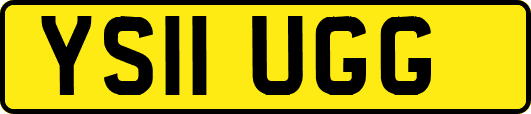 YS11UGG