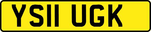 YS11UGK