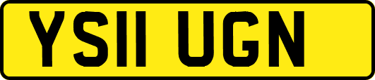 YS11UGN