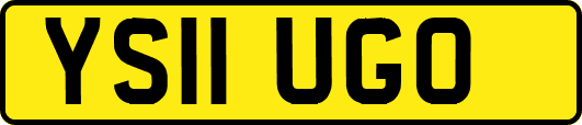 YS11UGO