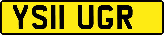 YS11UGR