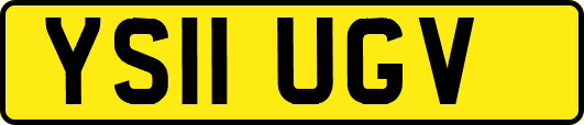 YS11UGV