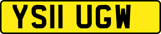YS11UGW