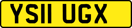 YS11UGX