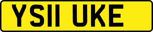YS11UKE