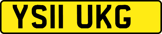 YS11UKG