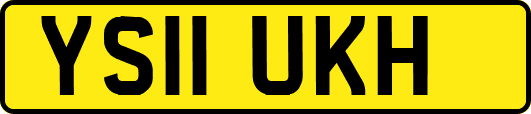 YS11UKH