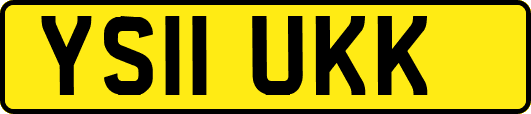 YS11UKK