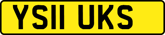 YS11UKS