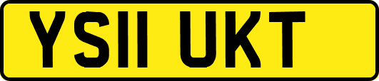 YS11UKT
