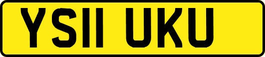 YS11UKU