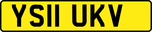 YS11UKV