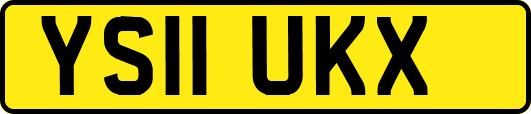 YS11UKX