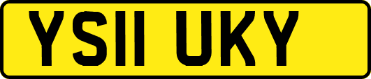 YS11UKY