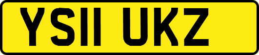 YS11UKZ