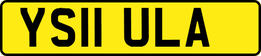YS11ULA