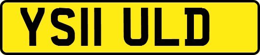 YS11ULD