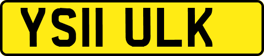 YS11ULK