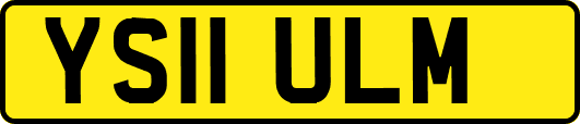YS11ULM