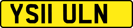 YS11ULN