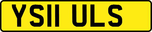 YS11ULS