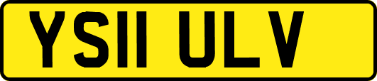 YS11ULV