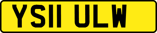 YS11ULW