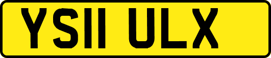 YS11ULX